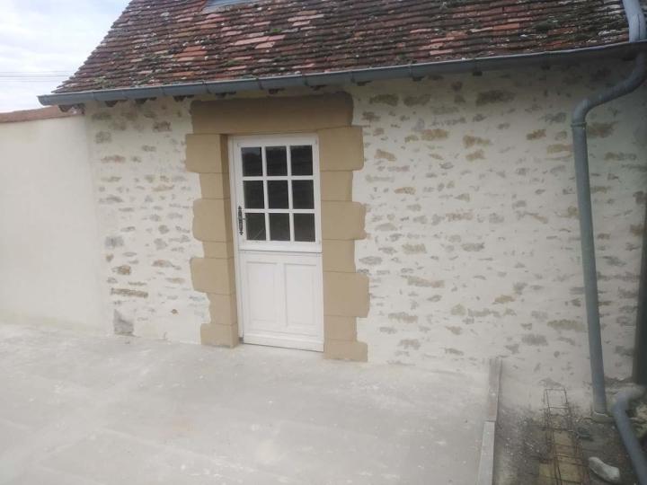 Plaquiste Germigny-l'Exempt