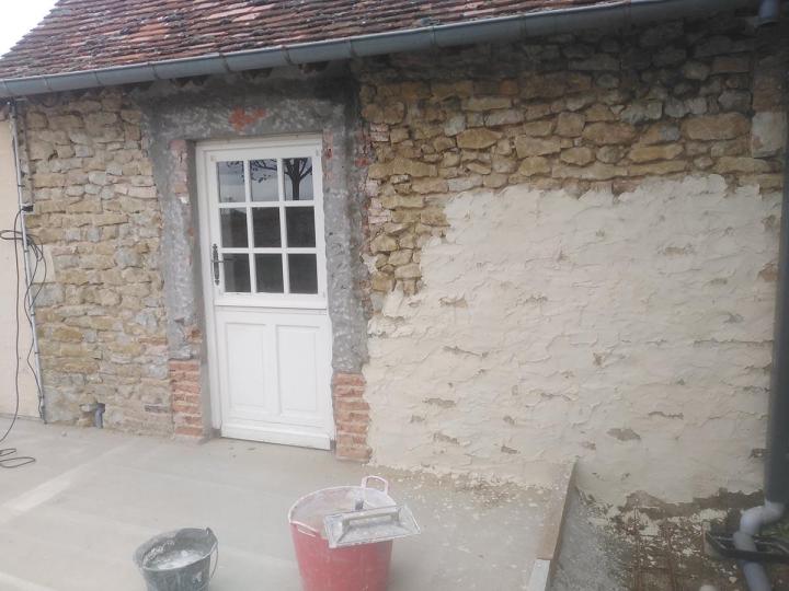 Rénovation de bâtiments Germigny-l'Exempt