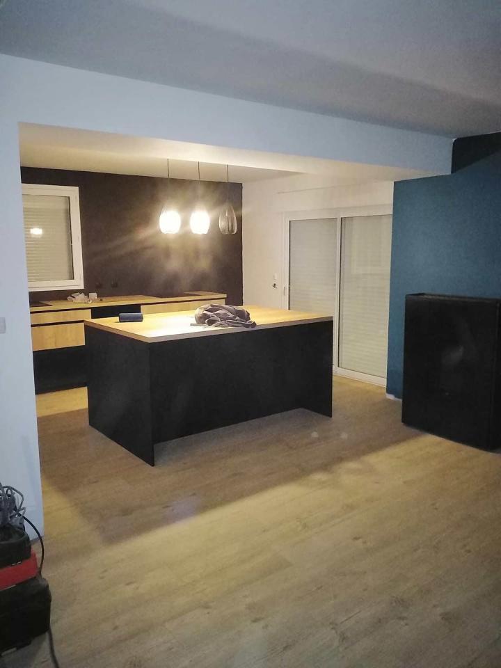 Rénovation de bâtiments Germigny-l'Exempt