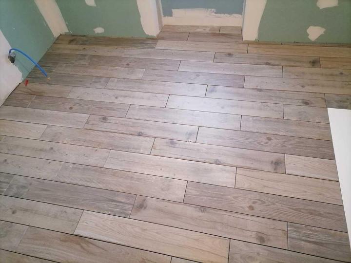 Carreleur Germigny-l'Exempt