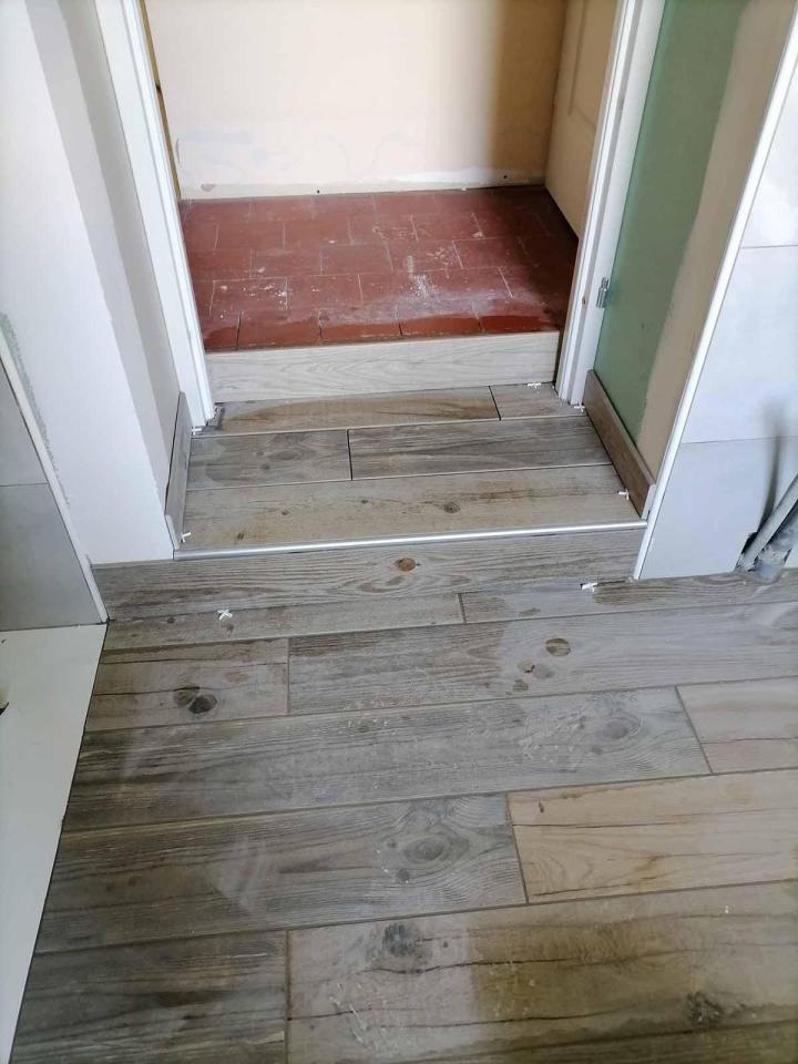 Carrelage Germigny-l'Exempt