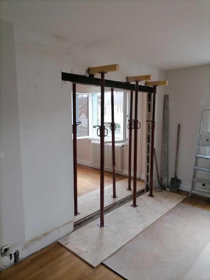 Carrelage Germigny-l'Exempt