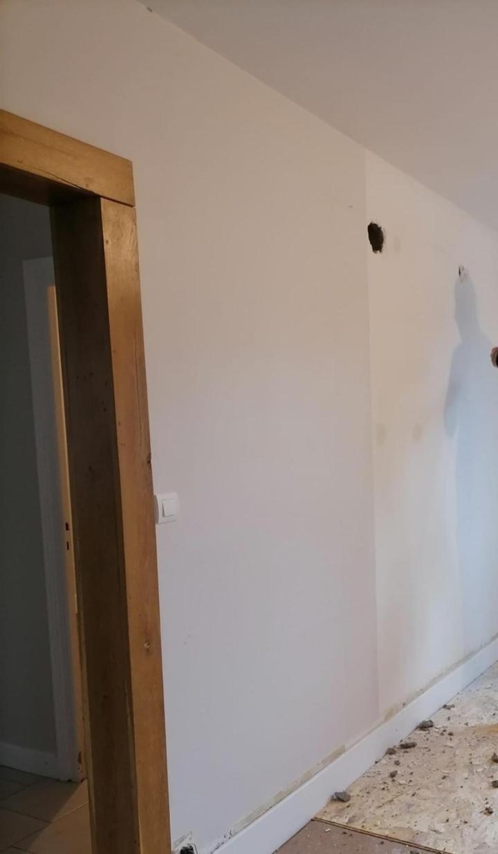 Plâtrier Germigny-l'Exempt