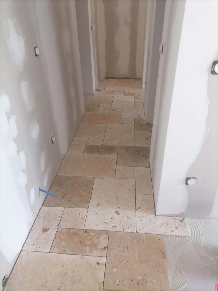 Carreleur Germigny-l'Exempt