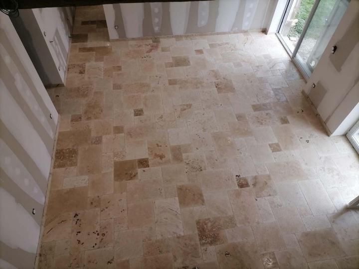 Carrelage Germigny-l'Exempt