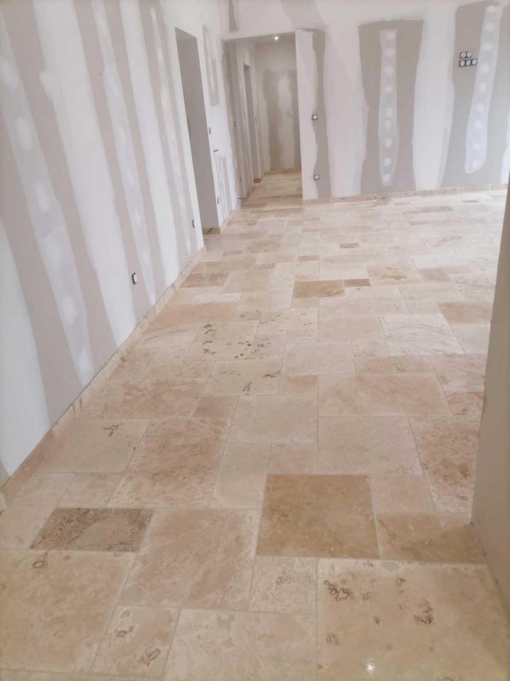 Carrelage Germigny-l'Exempt