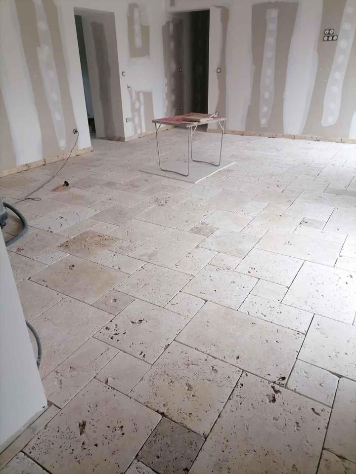 Carrelage Germigny-l'Exempt